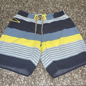 Patagonia Mens Board shorts